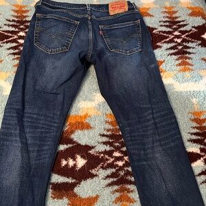 505 levi strauss jeans